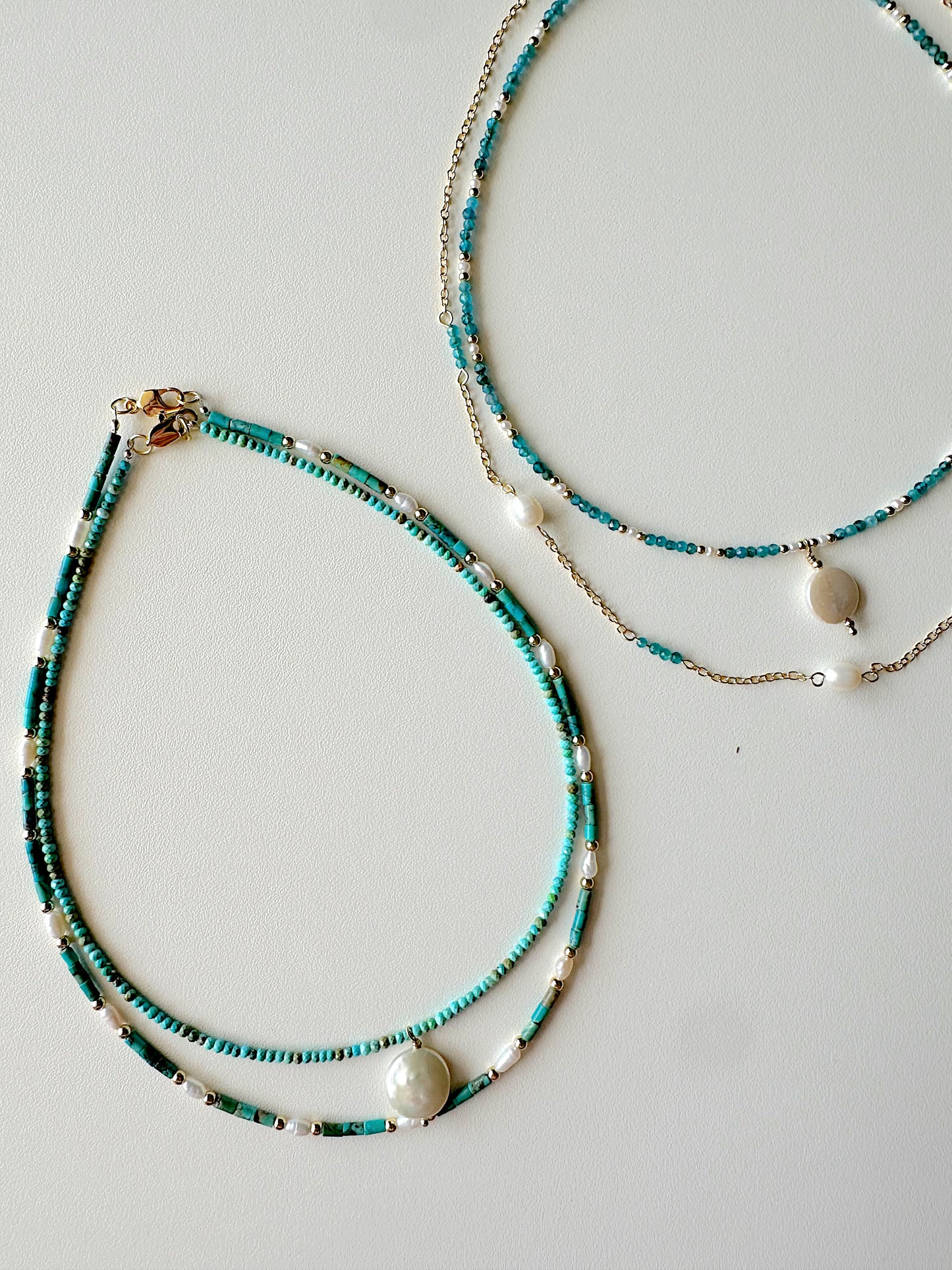 Paradise Cove Set of 2