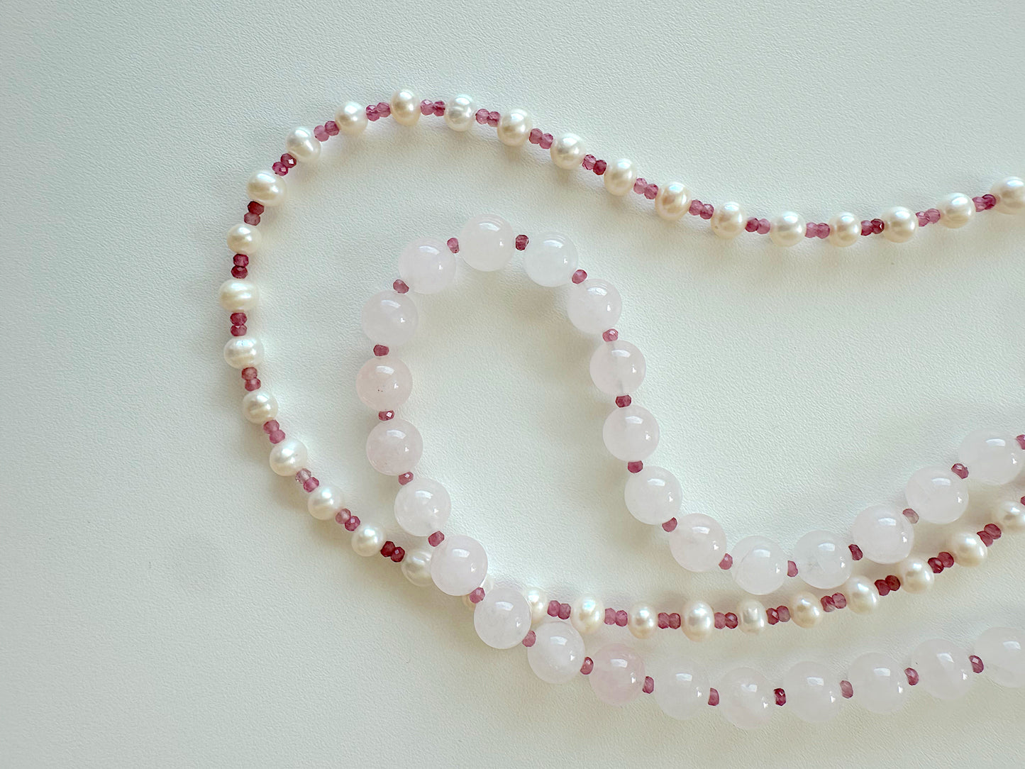 Pretty in Pearl