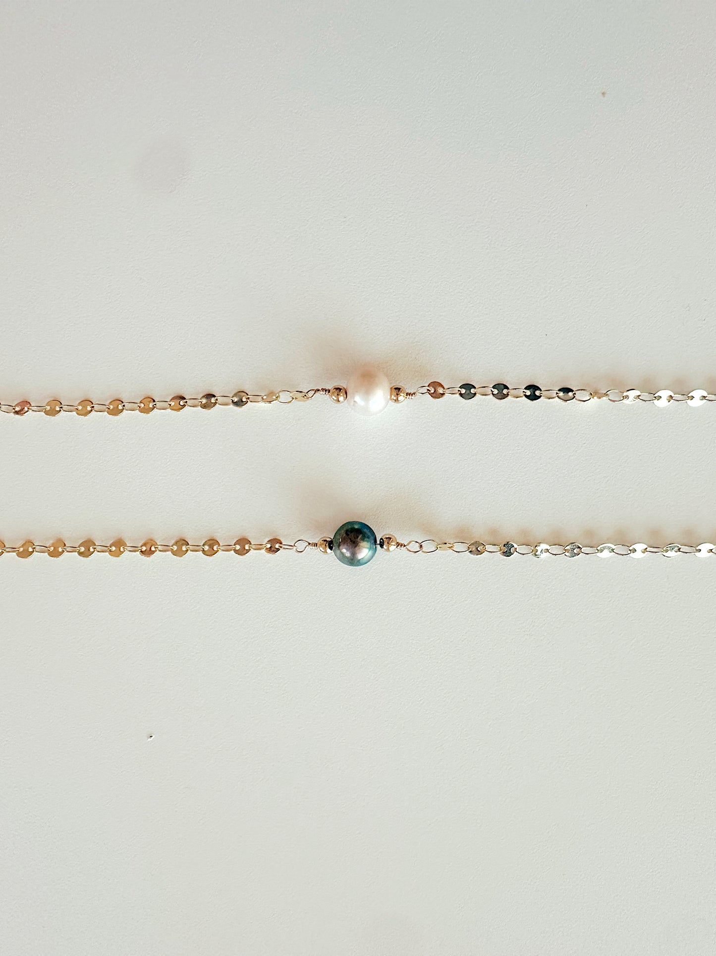 Sun-kissed Choker