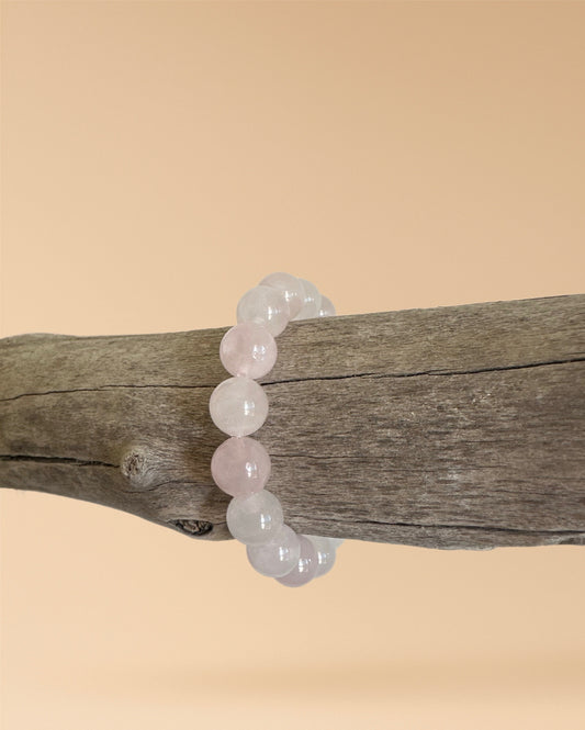 Rose Quartz