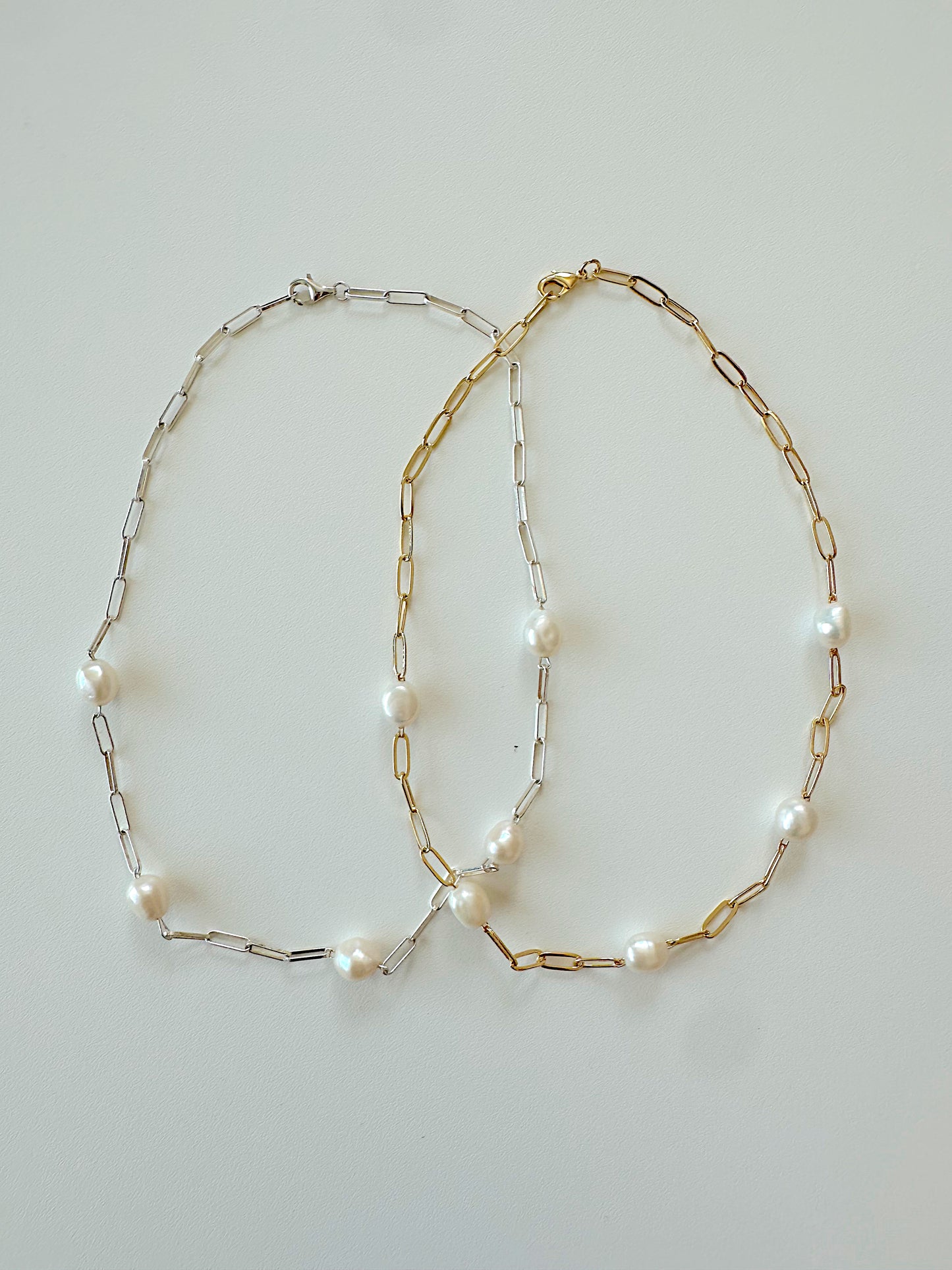 The Goldie Chain