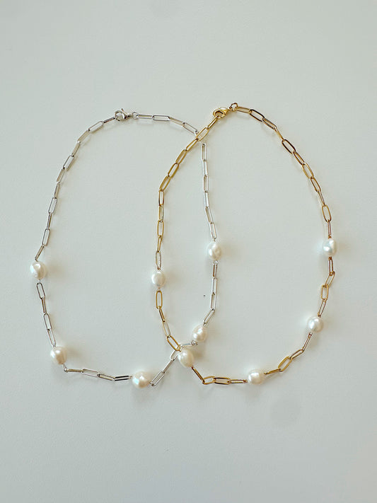 The Goldie Chain