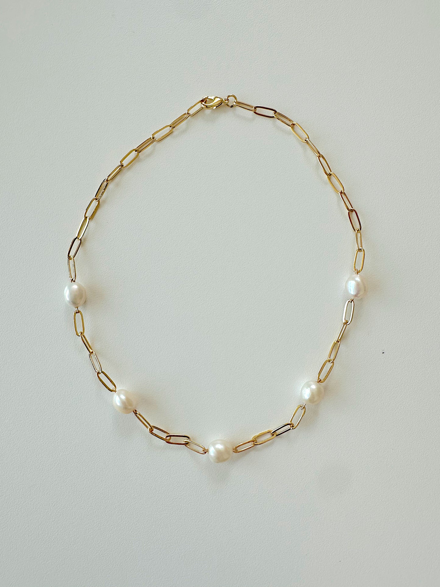 The Goldie Chain