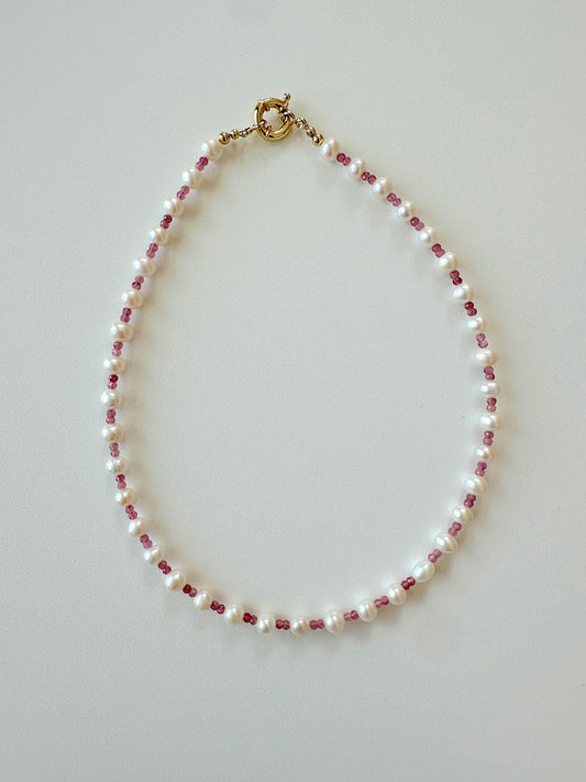 Pretty in Pearl