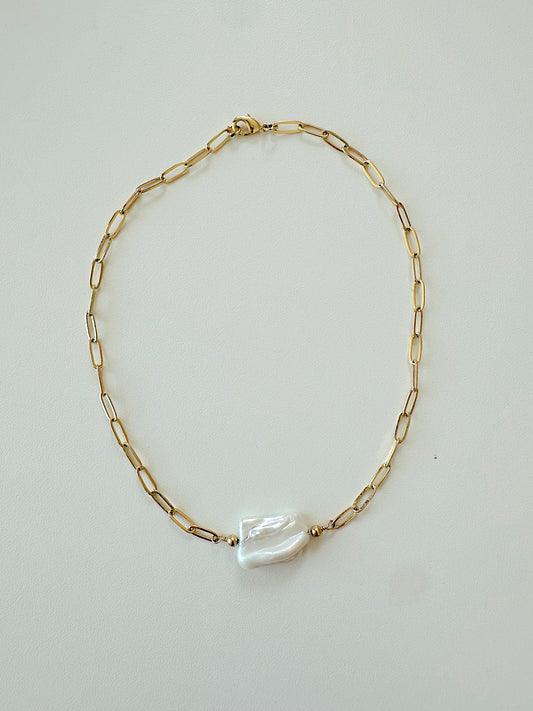 The Sole Pearl