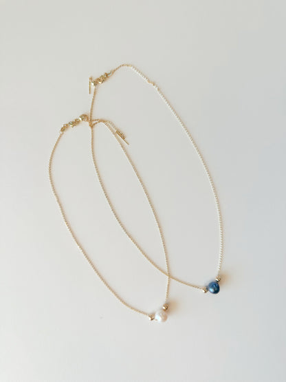 Pearl Cove Necklace