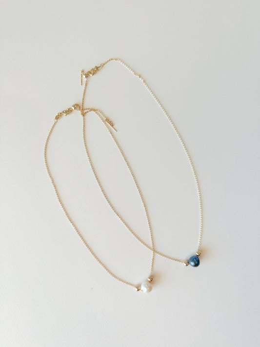 Pearl Cove Necklace