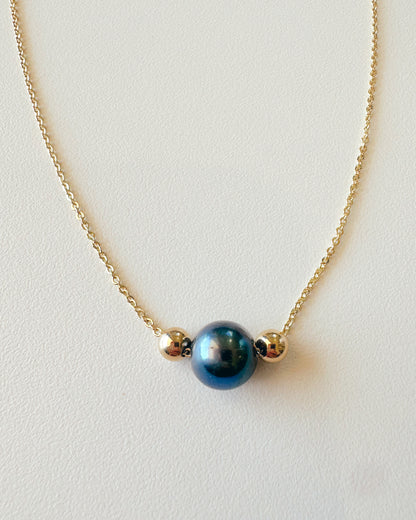 Pearl Cove Necklace
