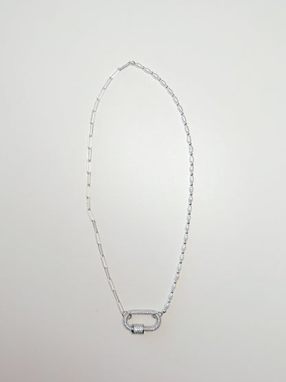 Clover Chain & Pearl