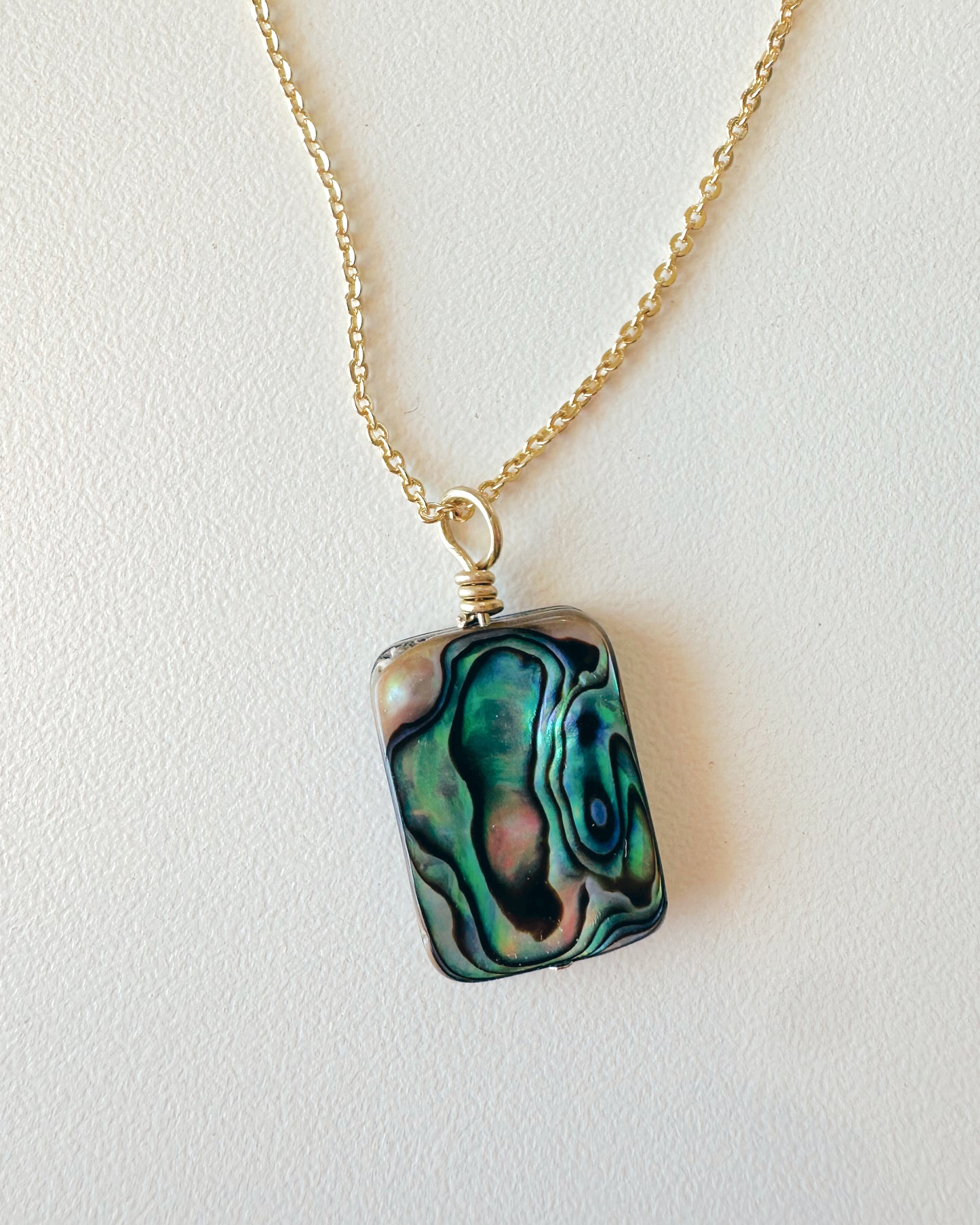 Individual charms