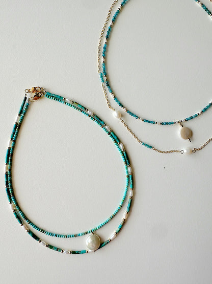 Paradise Cove Set of 2
