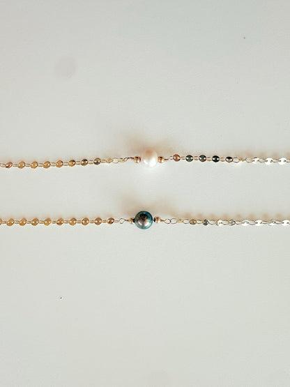 Sun-kissed Choker