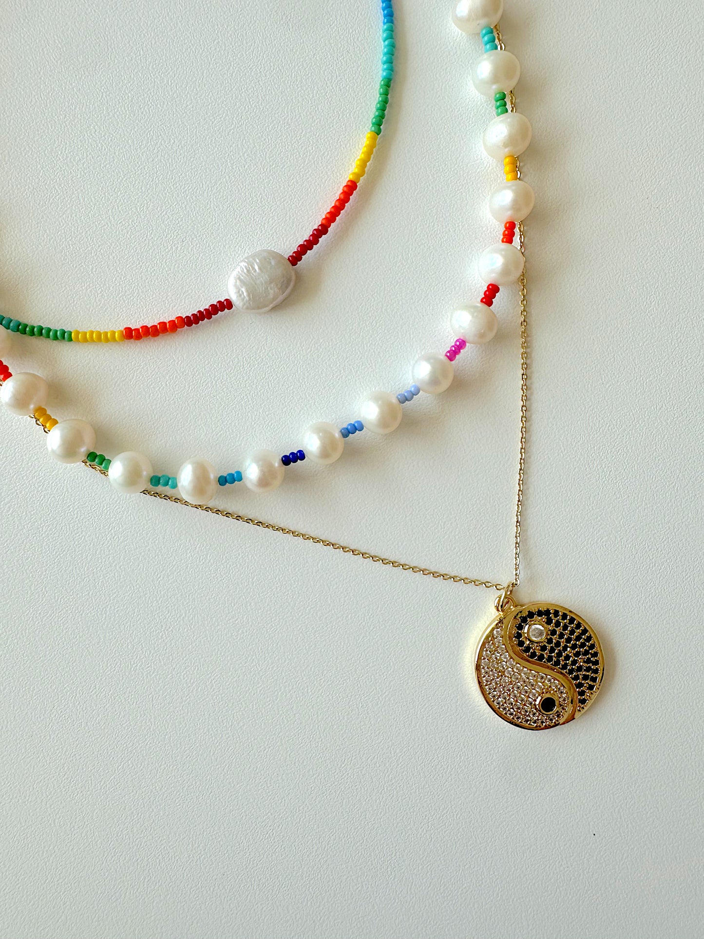 The ‘Endless Summer’ Stack