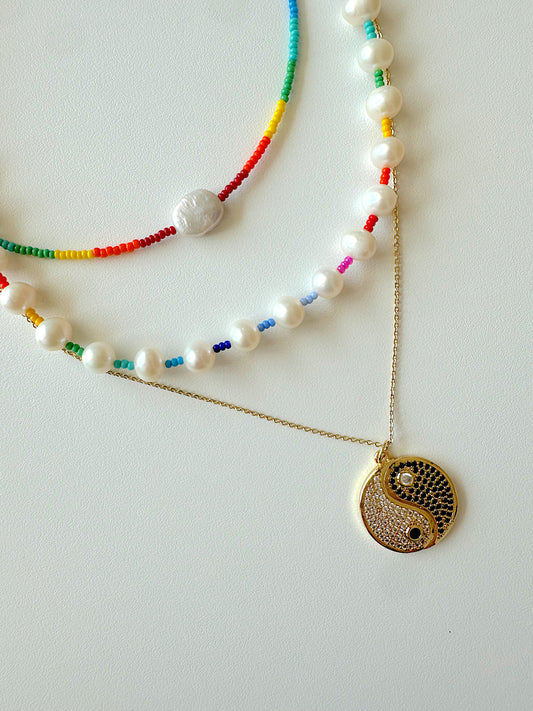The ‘Endless Summer’ Stack