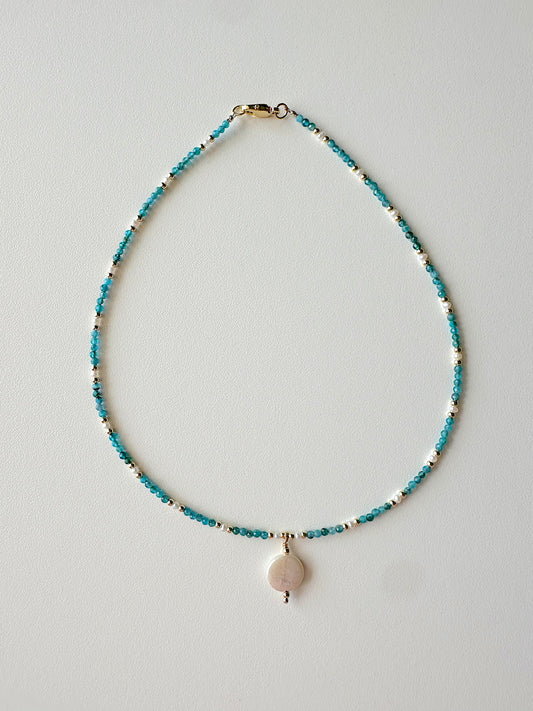 Planet Blue Set of 2