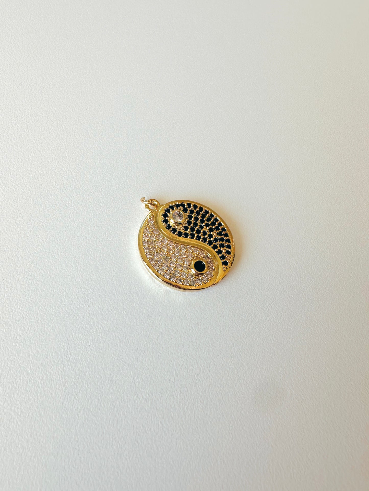 Individual charms