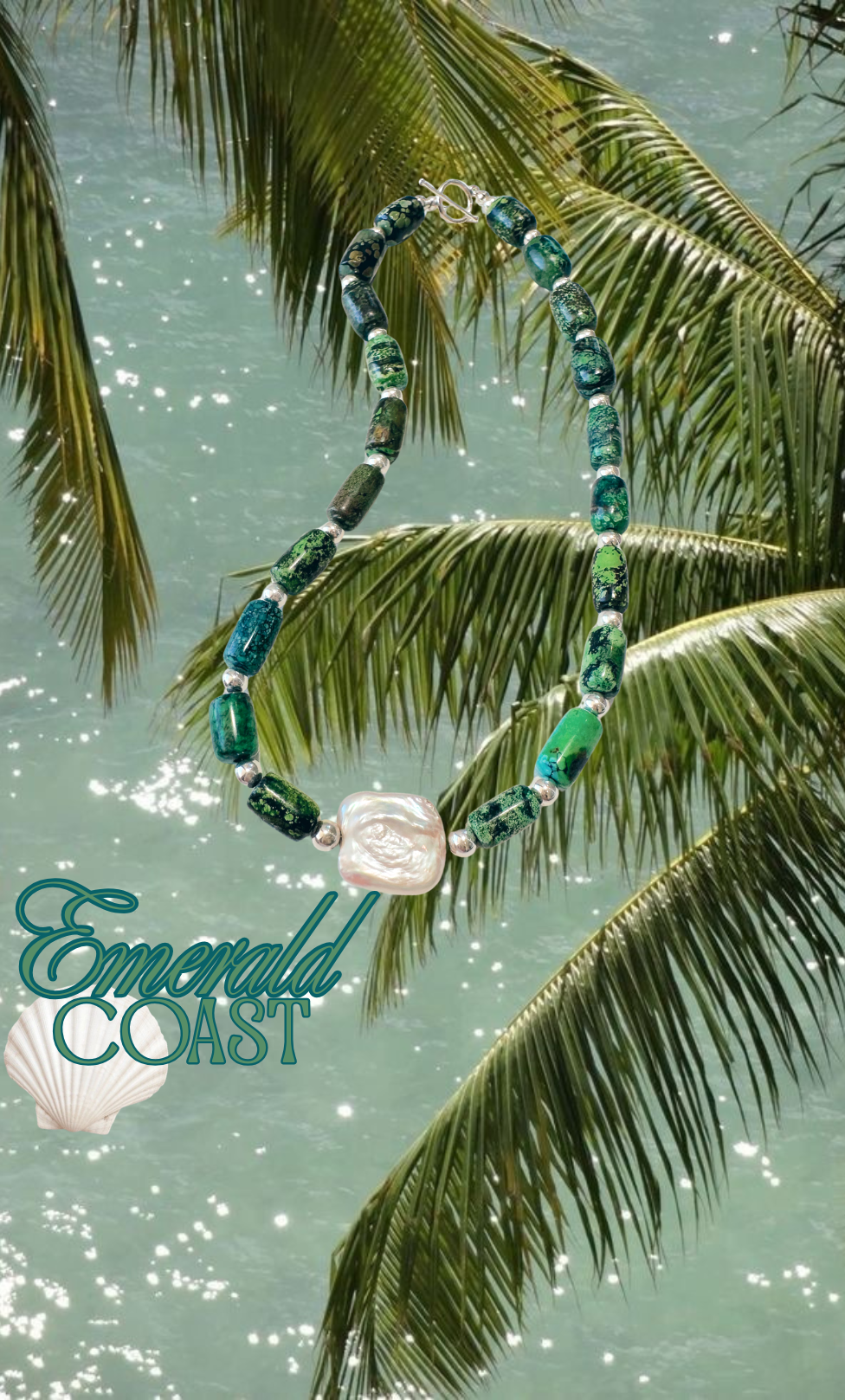 Emerald Coast