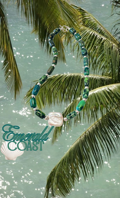 Emerald Coast