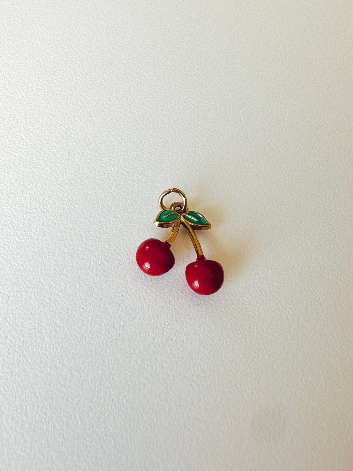 Individual charms