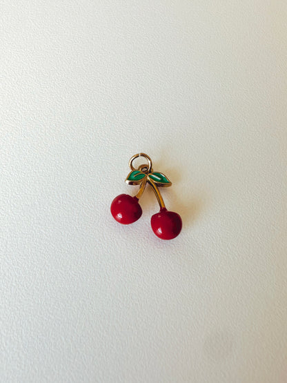 Individual charms