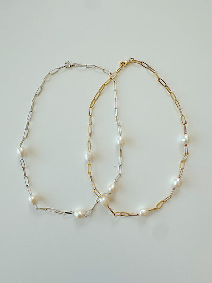 The Goldie Chain