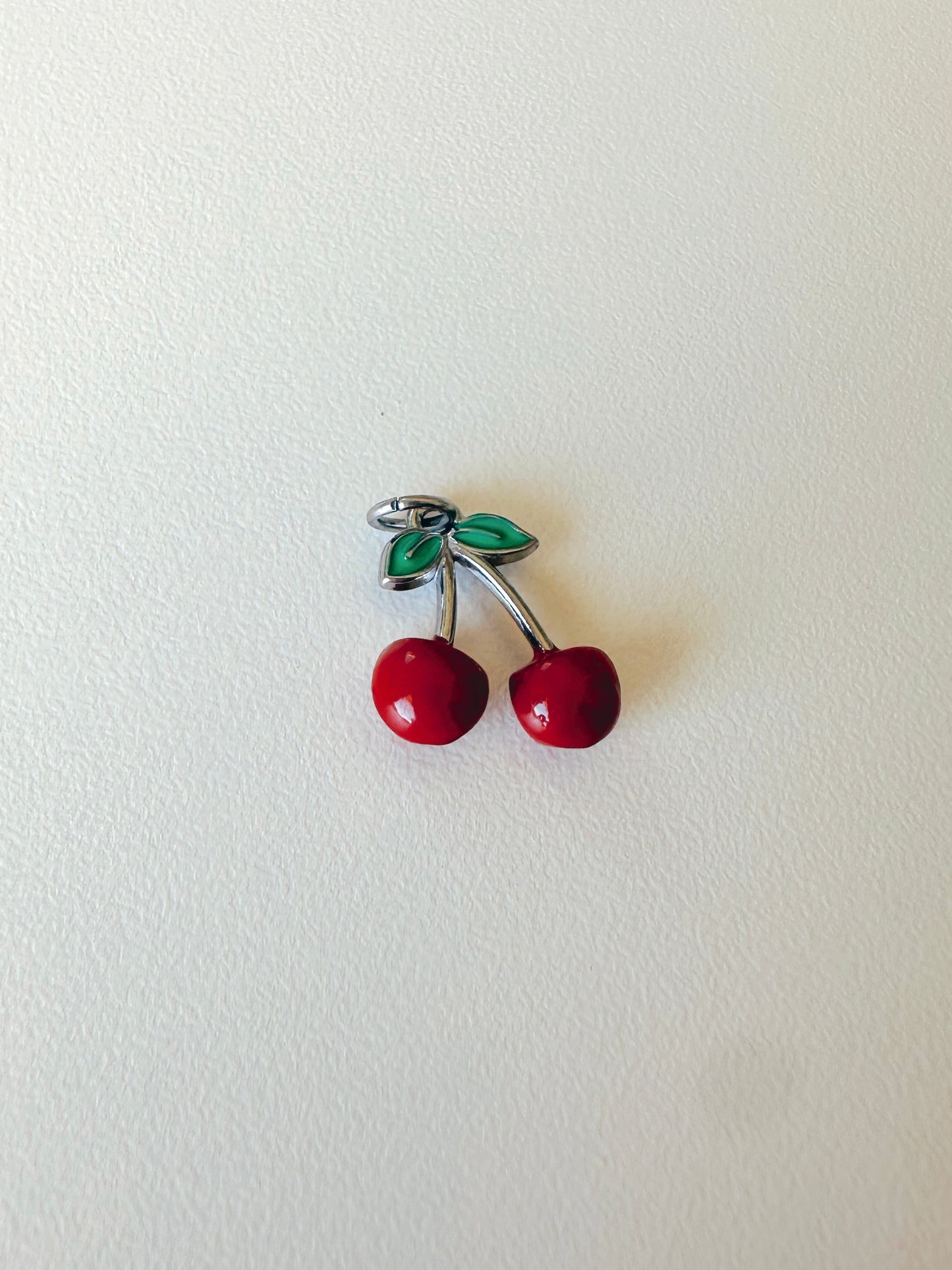Individual charms