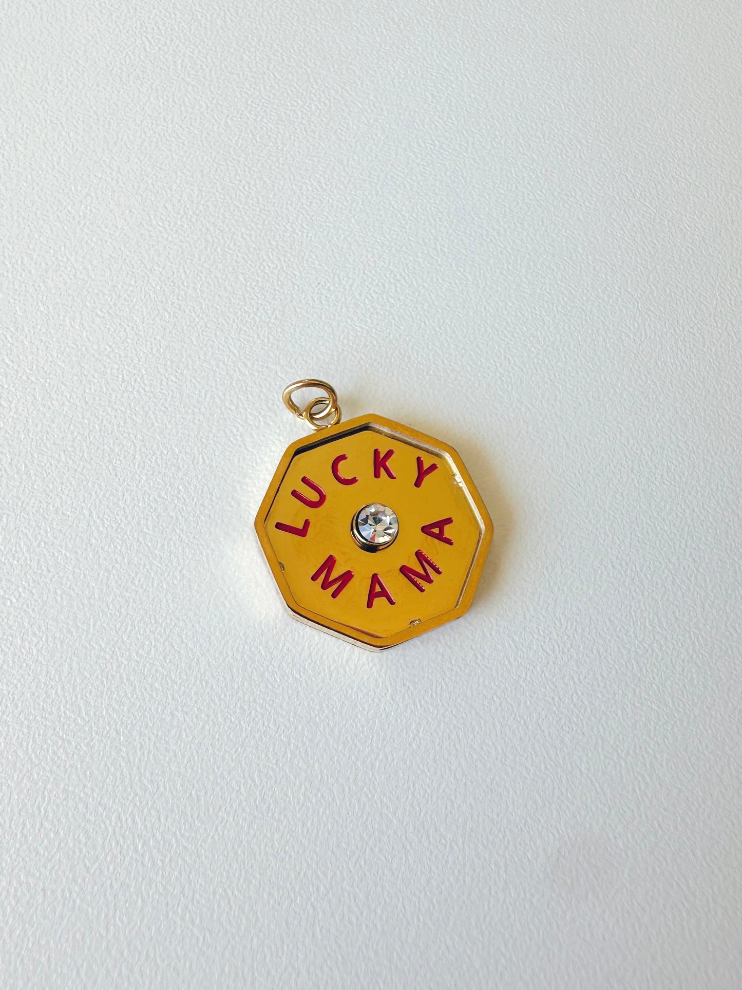 Individual charms