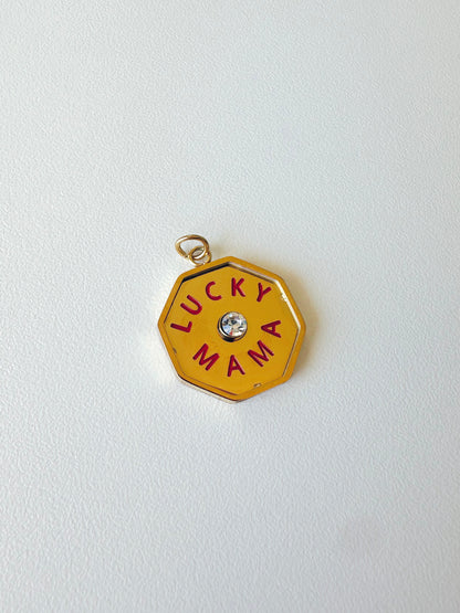 Individual charms