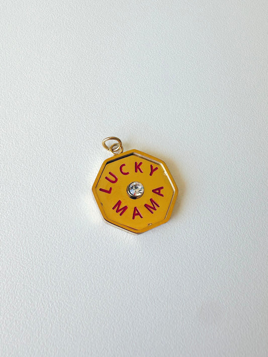 Individual charms