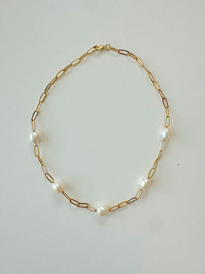 The Goldie Chain