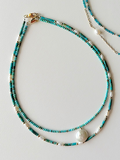 Paradise Cove Set of 2
