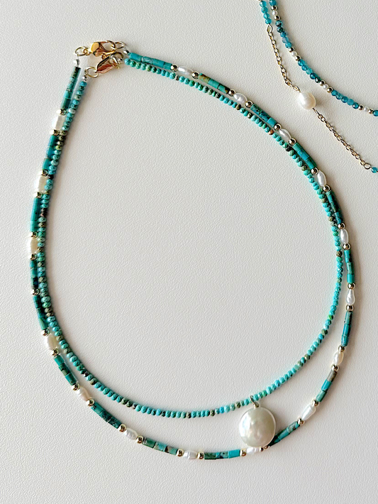 Paradise Cove Set of 2
