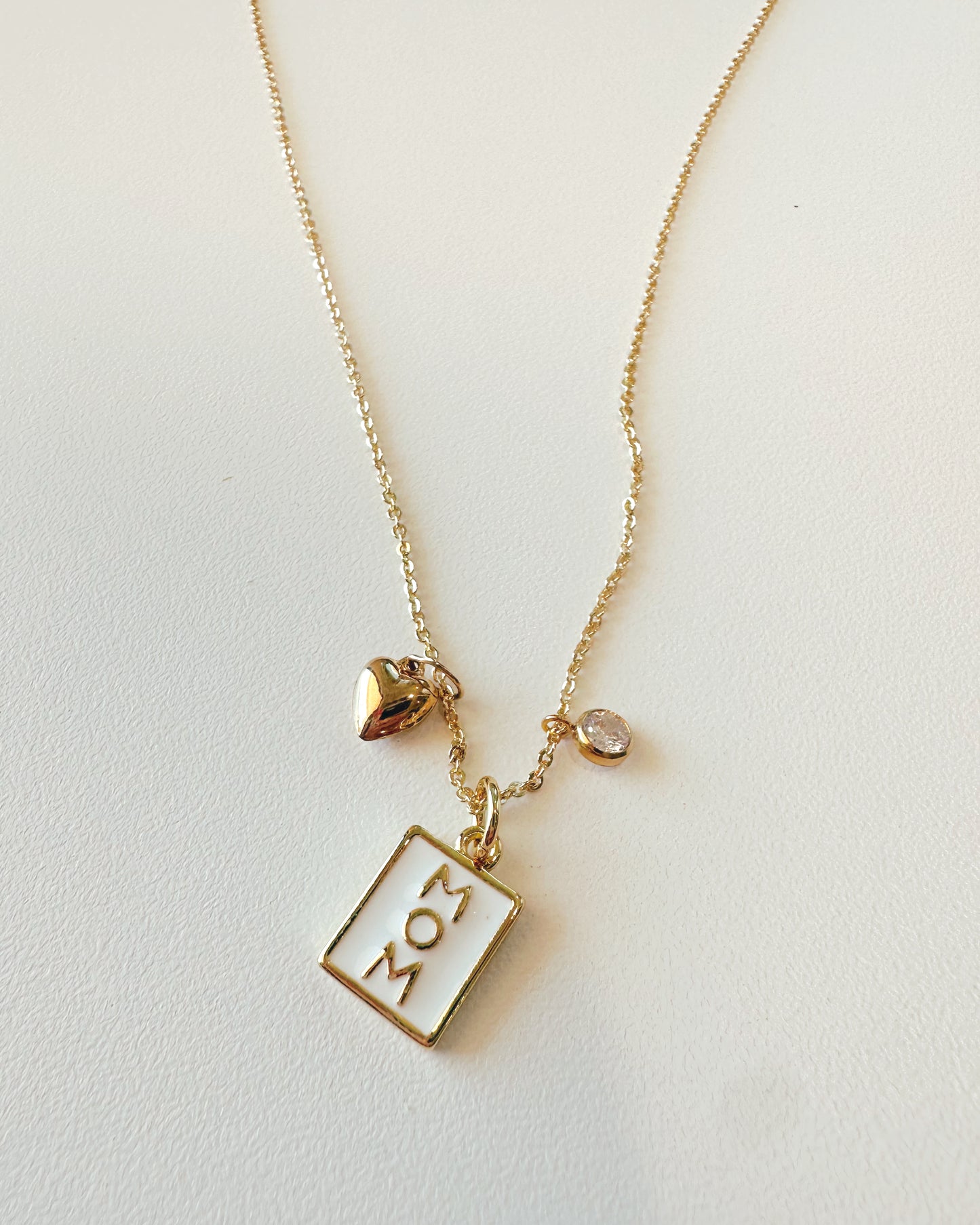 Cross Charm Set