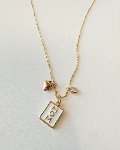 Cross Charm Set