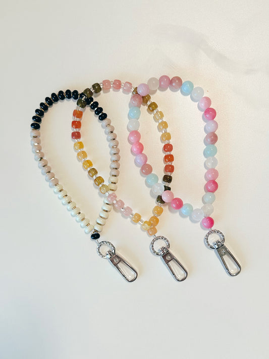 Phone charms