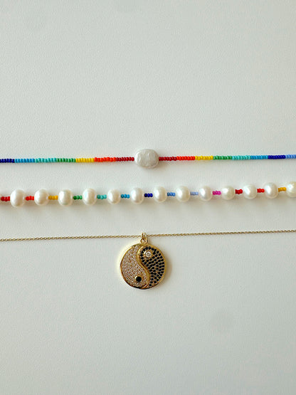 The ‘Endless Summer’ Stack