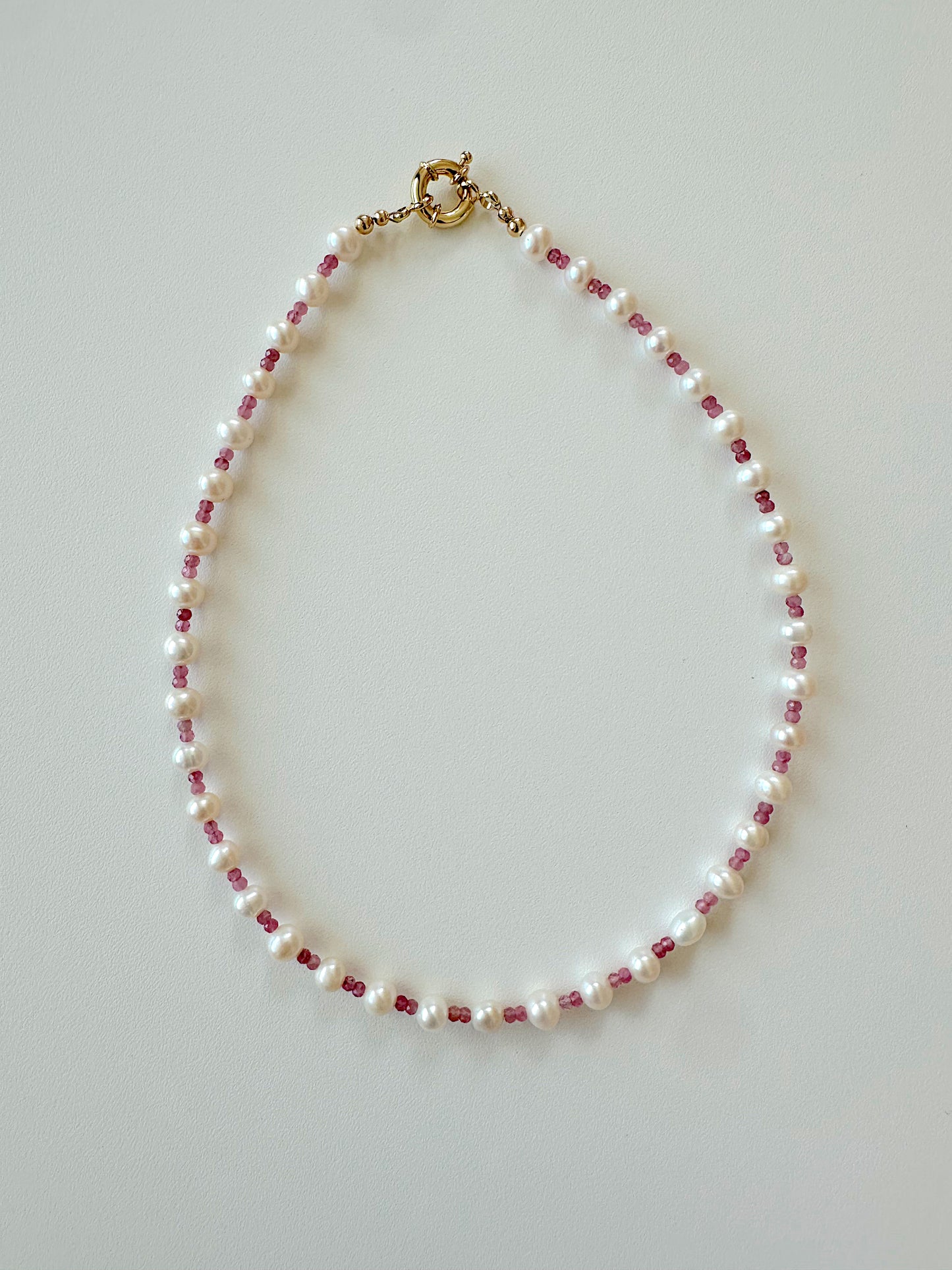 Pretty in Pearl