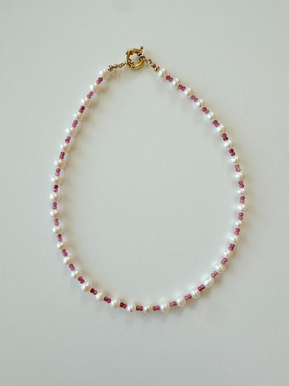 Pretty in Pearl