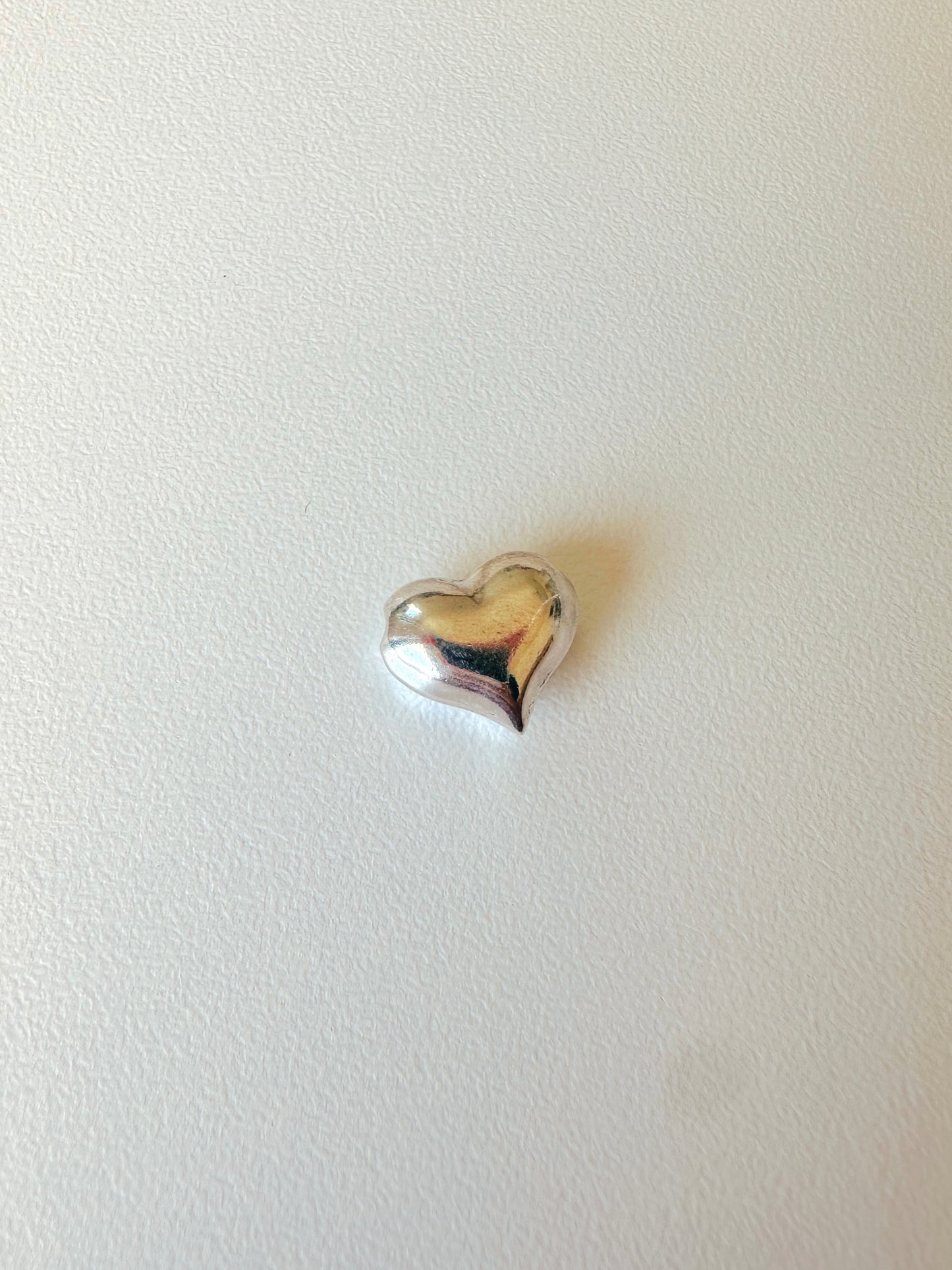 Individual charms