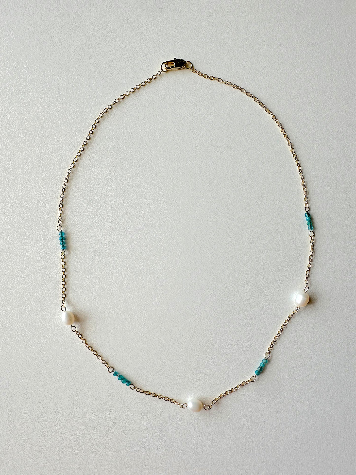 Planet Blue Set of 2