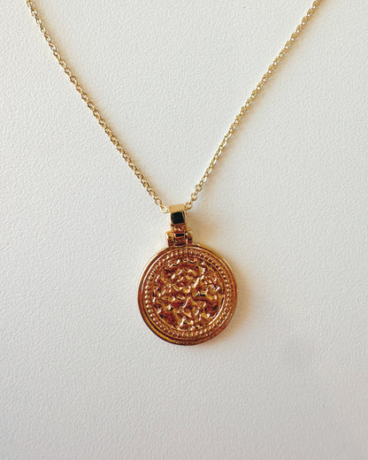 Individual charms