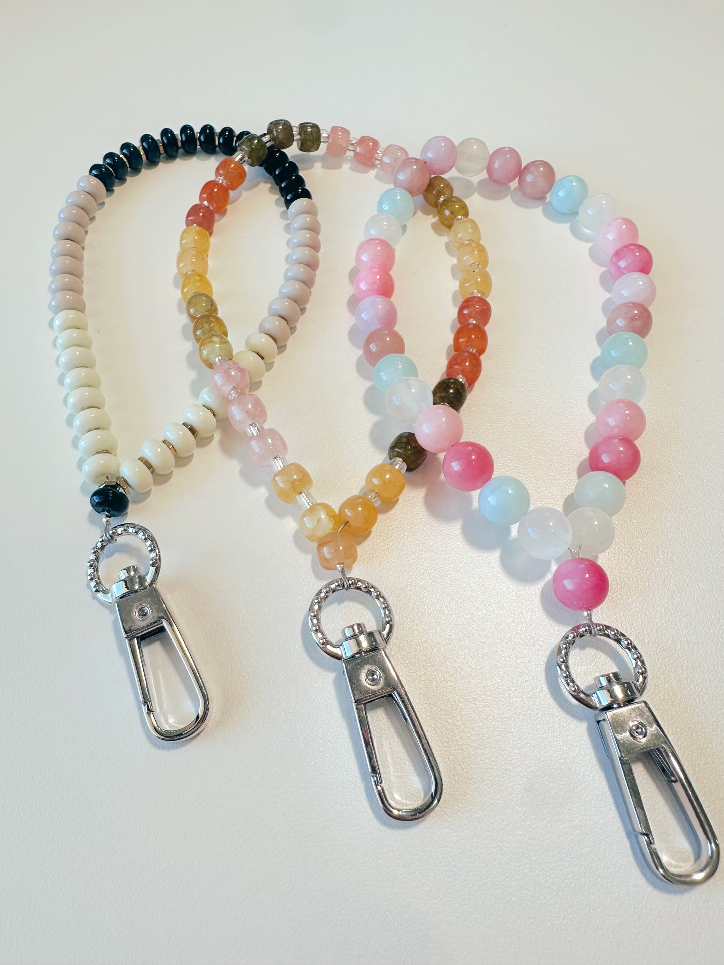 Phone charms