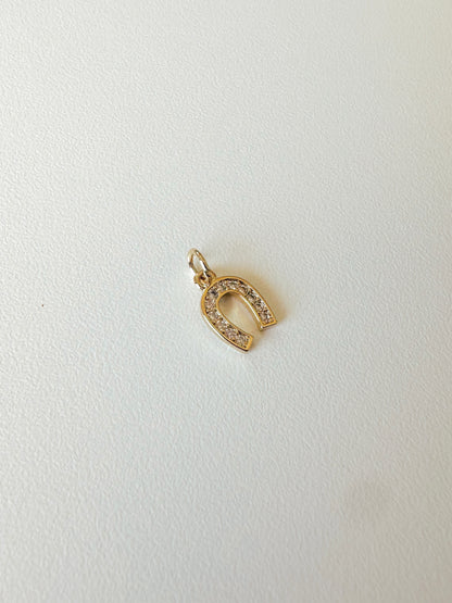 Individual charms