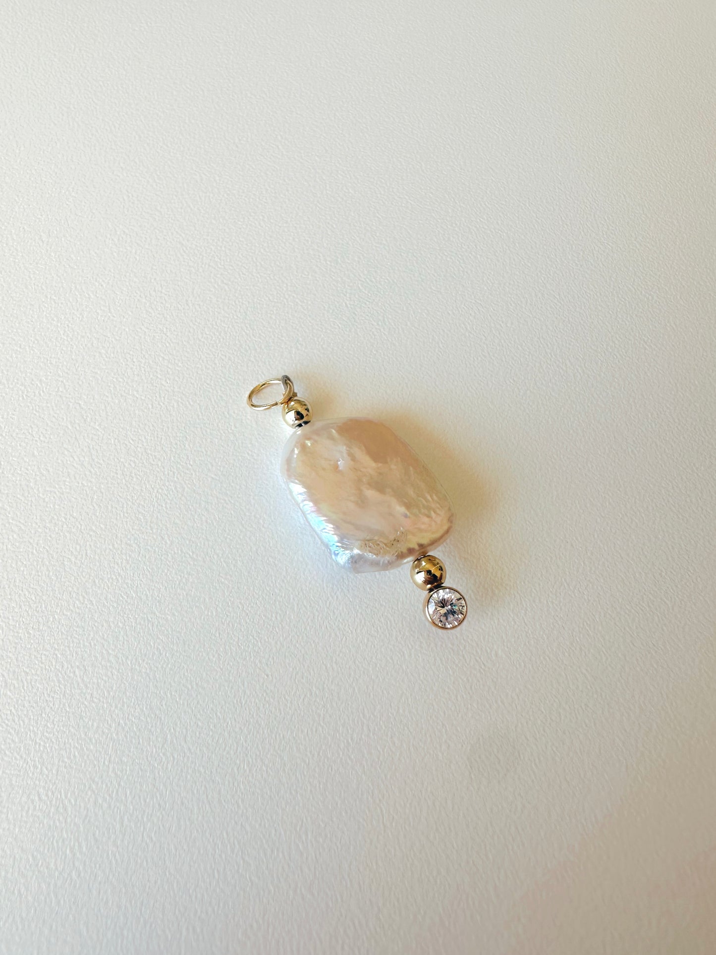 Individual charms