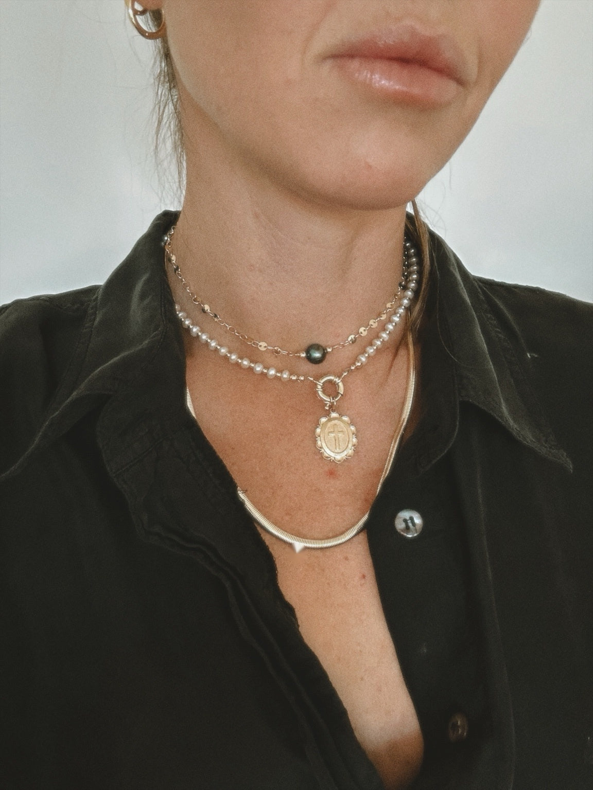 The Ashley Pre-Layer Set