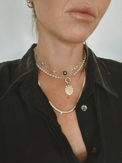The Ashley Pre-Layer Set