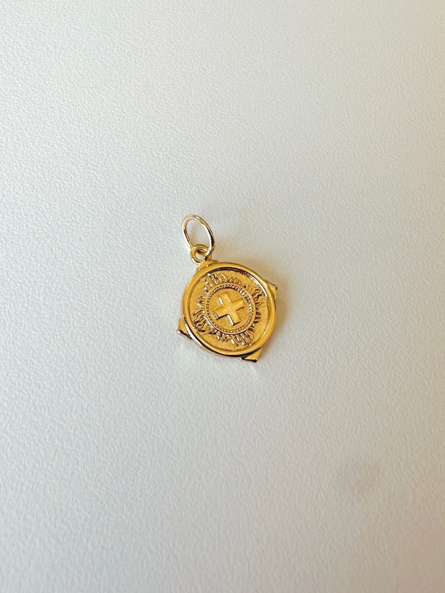 Individual charms