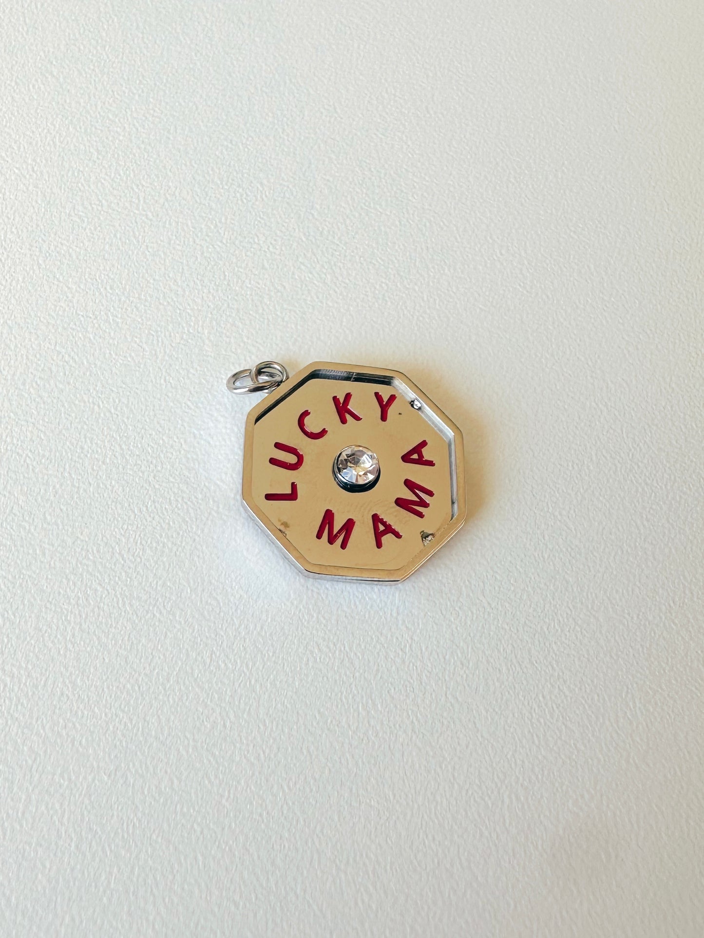 Individual charms