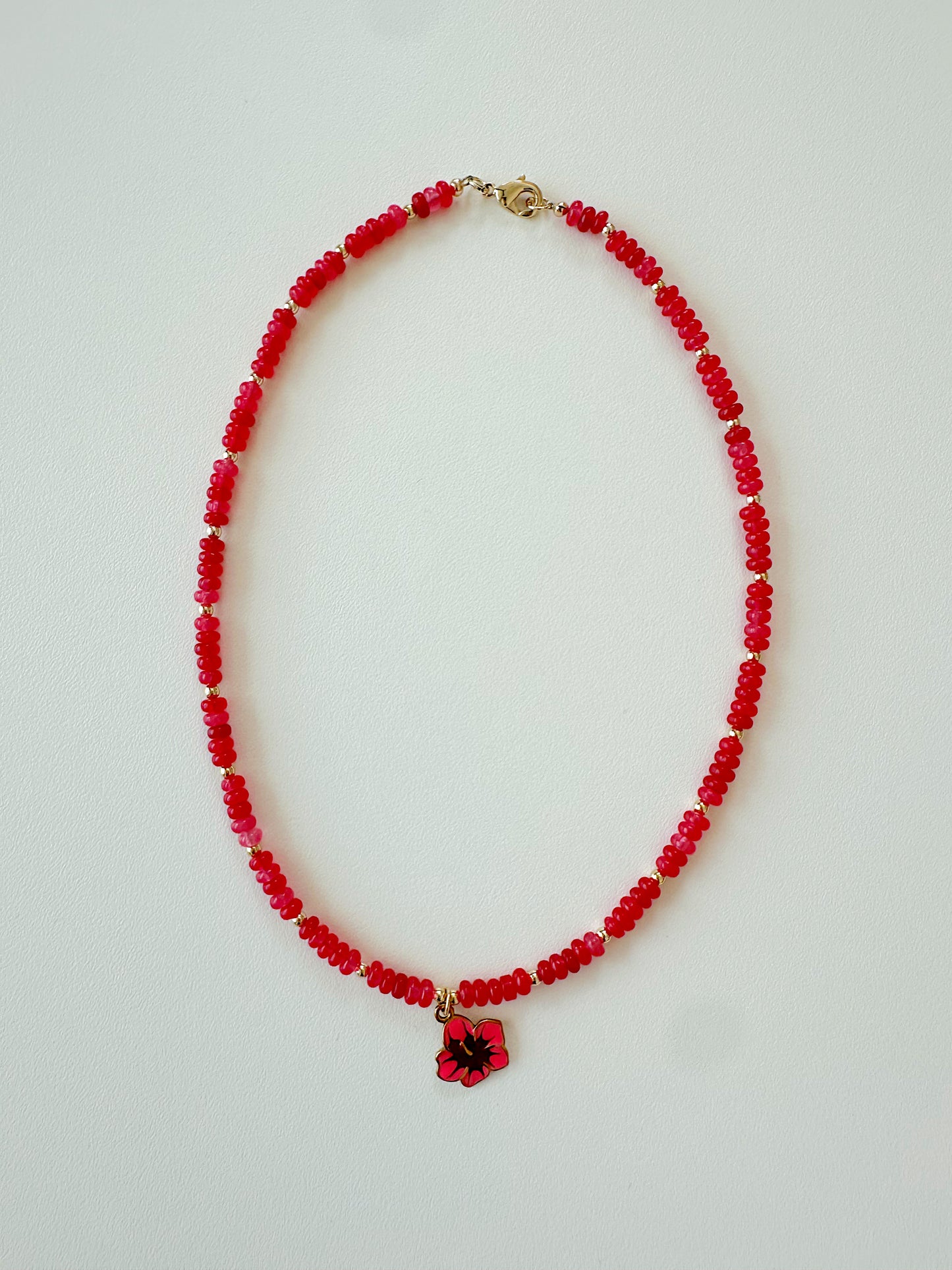 Cherry Baby & Hello Hibiscus