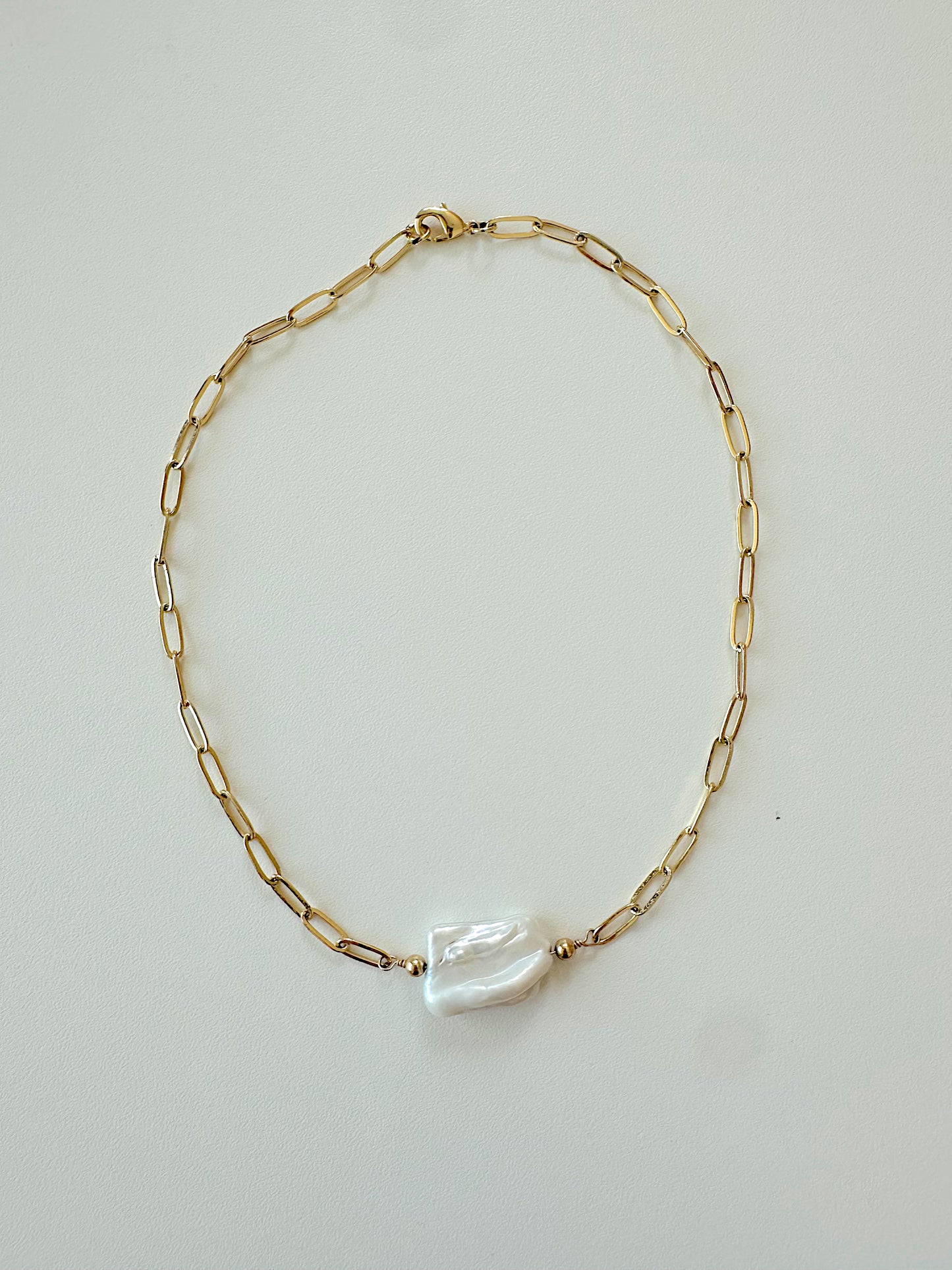 The Sole Pearl